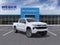 2026 Chevrolet Silverado 1500 4WD Crew Cab 147" RST