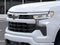 2026 Chevrolet Silverado 1500 4WD Crew Cab 147" RST