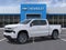 2026 Chevrolet Silverado 1500 4WD Crew Cab 147" RST