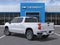 2026 Chevrolet Silverado 1500 4WD Crew Cab 147" RST