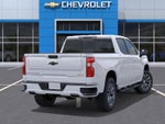 2026 Chevrolet Silverado 1500 4WD Crew Cab 147" RST