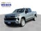 2026 Chevrolet Silverado 1500 4WD Crew Cab 147" RST