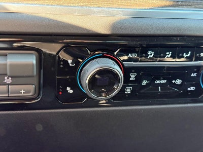 2026 Chevrolet Silverado 1500 4WD Crew Cab 147" RST