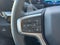 2026 Chevrolet Silverado 1500 4WD Crew Cab 147" RST