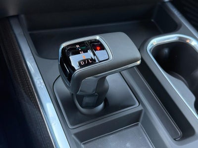 2026 Chevrolet Silverado 1500 4WD Crew Cab 147" RST