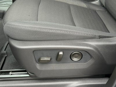 2026 Chevrolet Silverado 1500 4WD Crew Cab 147" RST