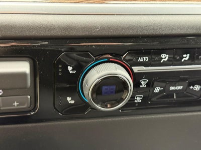 2026 Chevrolet Silverado 1500 4WD Crew Cab 147" RST