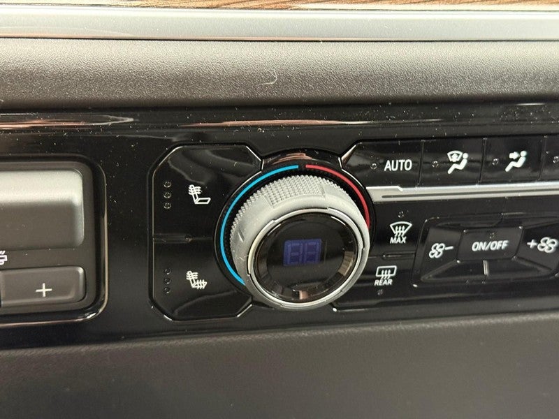 2026 Chevrolet Silverado 1500 4WD Crew Cab 147" RST