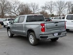 2026 Chevrolet Silverado 1500 4WD Crew Cab 147" RST