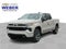 2026 Chevrolet Silverado 1500 4WD Crew Cab 147" RST