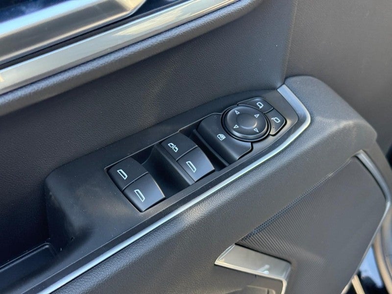 2026 Chevrolet Silverado 1500 4WD Crew Cab 147" RST