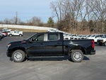 2026 Chevrolet Silverado 1500 4WD Crew Cab 147" RST