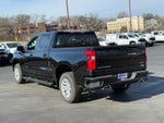 2026 Chevrolet Silverado 1500 4WD Crew Cab 147" RST