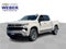 2026 Chevrolet Silverado 1500 4WD Crew Cab 147" RST