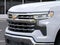 2026 Chevrolet Silverado 1500 4WD Crew Cab 147" LTZ