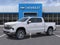 2026 Chevrolet Silverado 1500 4WD Crew Cab 147" LTZ