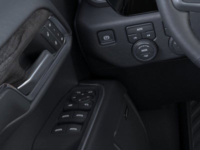 2026 Chevrolet Silverado 1500 4WD Crew Cab 147" LTZ