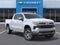 2026 Chevrolet Silverado 1500 4WD Crew Cab 147" LTZ
