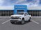 2026 Chevrolet Silverado 1500 4WD Crew Cab 147" LTZ