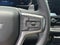 2026 Chevrolet Silverado 1500 4WD Crew Cab 147" LTZ