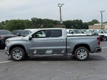 2026 Chevrolet Silverado 1500 4WD Crew Cab 147" LTZ