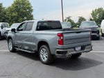 2026 Chevrolet Silverado 1500 4WD Crew Cab 147" LTZ