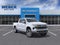 2026 Chevrolet Silverado 1500 4WD Crew Cab 147" LTZ