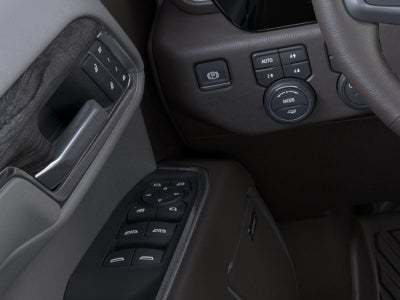2026 Chevrolet Silverado 1500 4WD Crew Cab 147" LTZ