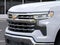 2026 Chevrolet Silverado 1500 4WD Crew Cab 147" LTZ