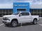 2026 Chevrolet Silverado 1500 4WD Crew Cab 147" LTZ
