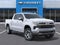2026 Chevrolet Silverado 1500 4WD Crew Cab 147" LTZ