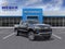 2026 Chevrolet Silverado 1500 4WD Crew Cab 147" LTZ