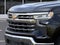 2026 Chevrolet Silverado 1500 4WD Crew Cab 147" LTZ