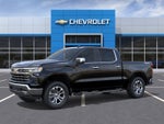 2026 Chevrolet Silverado 1500 4WD Crew Cab 147" LTZ