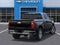 2026 Chevrolet Silverado 1500 4WD Crew Cab 147" LTZ