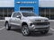 2026 Chevrolet Silverado 1500 4WD Crew Cab 147" LTZ