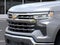 2026 Chevrolet Silverado 1500 4WD Crew Cab 147" LTZ