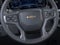 2026 Chevrolet Silverado 1500 4WD Crew Cab 147" LTZ