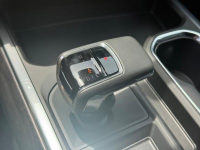 2026 Chevrolet Silverado 1500 4WD Crew Cab 147" LTZ