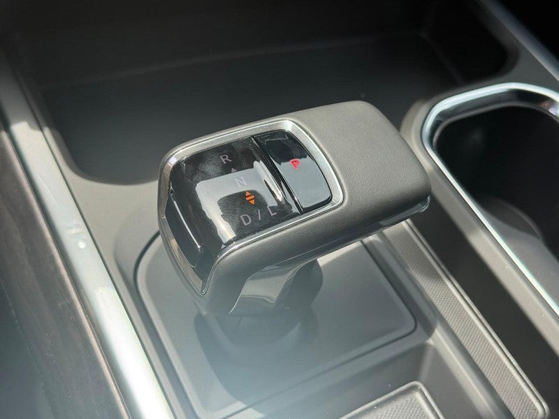 2026 Chevrolet Silverado 1500 4WD Crew Cab 147" LTZ