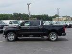 2026 Chevrolet Silverado 1500 4WD Crew Cab 147" LTZ