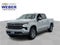 2026 Chevrolet Silverado 1500 4WD Crew Cab 147" LTZ