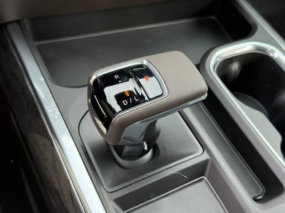 2026 Chevrolet Silverado 1500 4WD Crew Cab 147" LTZ