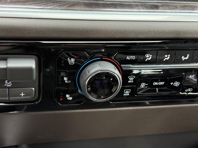 2026 Chevrolet Silverado 1500 4WD Crew Cab 147" LTZ