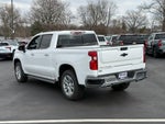 2026 Chevrolet Silverado 1500 4WD Crew Cab 147" LTZ