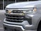 2026 Chevrolet Silverado 1500 4WD Crew Cab 147" LTZ