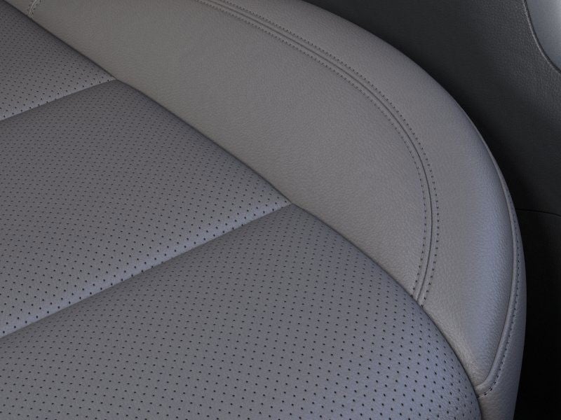 2026 Chevrolet Silverado 1500 4WD Crew Cab 147" LTZ