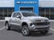 2026 Chevrolet Silverado 1500 4WD Crew Cab 147" LTZ
