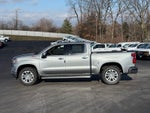 2026 Chevrolet Silverado 1500 4WD Crew Cab 147" LTZ