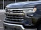 2026 Chevrolet Silverado 1500 4WD Crew Cab 147" LTZ